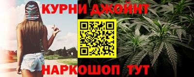 каннабис Камышлов